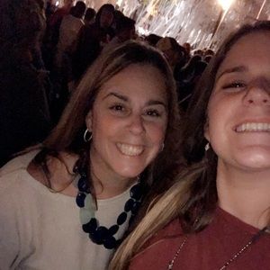 Meet your Posher, Cheryl